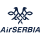 Air Serbia logo